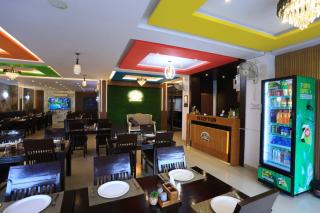 Hotel Suraj Palace - 7