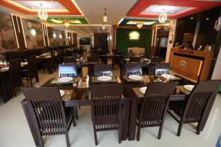 Hotel Suraj Palace - 8