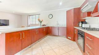 The Orange Tree Guest House - 9