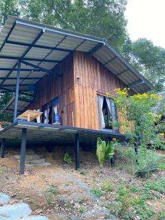 Boonrawd Hill Cafe & Homestay -  - 5