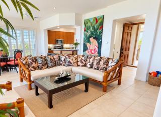 ❤PiH❤ Mauna Kea Palms Ocean Views Stunning Mauna Kea Resort Best Beaches - 1