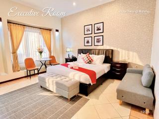 Hotel Pelangi Malang, Kayutangan Heritage - 8