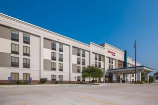 Hampton by Hilton - North Platte - 7