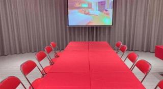 IU Hotel Beijing Yizhuang Economic Development Zone 2nd Chuangke Street - 4