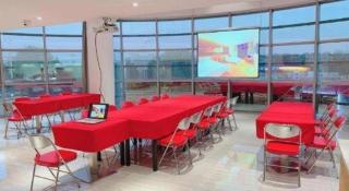 IU Hotel Beijing Yizhuang Economic Development Zone 2nd Chuangke Street - 9