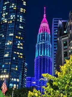 Vortex Suites Klcc By Star Super - 0