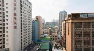 City Comfort Inn Zhengzhou Railway Station Erqi Square - 5