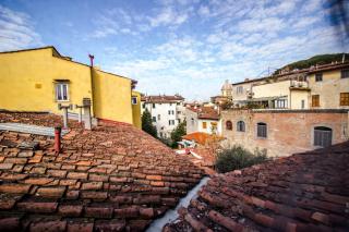 Hostel Santa Monaca - Florenz - 0