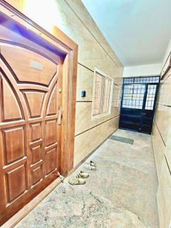 Luxury air conditioned 1BHK in a gated complex with security - 1