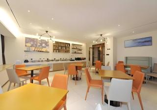 City Comfort Inn Chengdu Wenjiang University Town Fengxi River Metro Station - 1
