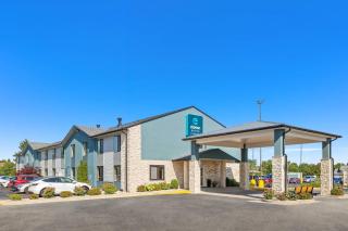Clarion Pointe Racine - Mount Pleasant - 9