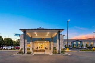 Clarion Pointe Racine - Mount Pleasant - 3