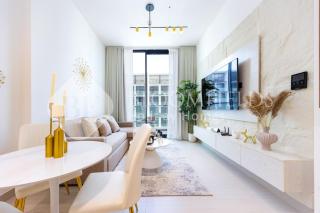 Bloomfields 1BR - Binghatti House - JVC - 0