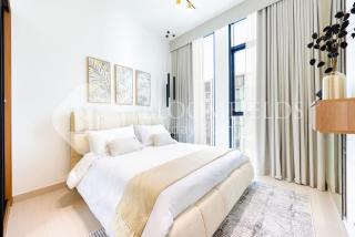Bloomfields 1BR - Binghatti House - JVC - 5