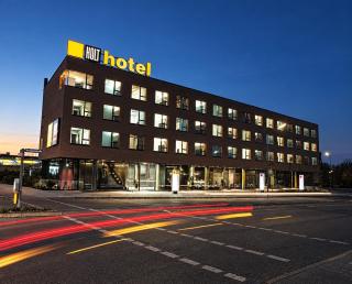 Kult Hotel - 9