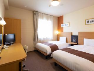 Comfort Hotel Tomakomai - 4