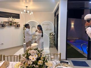 Casa con piscina temperada y Aire Acondicionado en zona exclusiva - 6