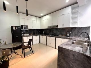 Casa con piscina temperada y Aire Acondicionado en zona exclusiva - 2