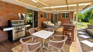 Central Nannup Holiday Home - 9