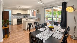 Central Nannup Holiday Home - 7