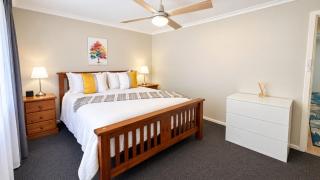 Central Nannup Holiday Home - 6
