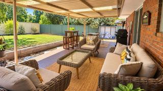 Central Nannup Holiday Home - 3