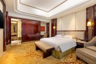 Ramada by Wyndham Dongguan Changping - 8