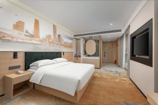 Ramada by Wyndham Dongguan Changping - 6