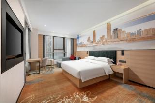 Ramada by Wyndham Dongguan Changping - 4