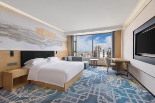 Ramada by Wyndham Dongguan Changping - 5