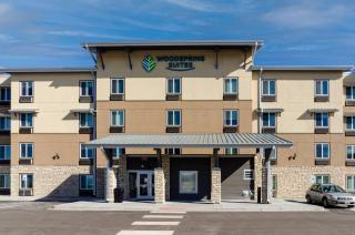 WoodSpring Suites Broomfield-Westminster - 9