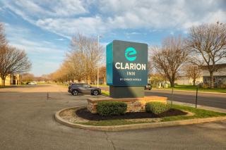 Clarion Inn Elmira-Horseheads - 3