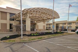 Clarion Inn Elmira-Horseheads - 1