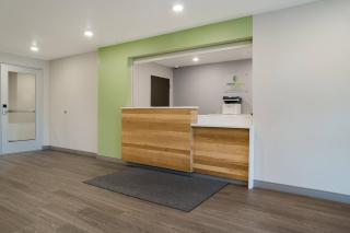WoodSpring Suites Detroit Sterling Heights - 5