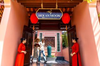 Hoi An Moon Premium Boutique Hotel & Spa - 2
