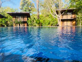 Ivory Garden Resort Sigiriya - 8