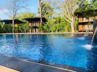 Ivory Garden Resort Sigiriya - 9