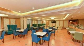 Vienna Hotel Guangzhou Baiyun Airport Huadu Avenue - 2