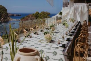 Cala San Miguel Ibiza Resort, Curio Collection by Hilton - 9