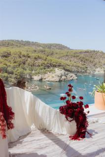 Cala San Miguel Ibiza Resort, Curio Collection by Hilton - 8