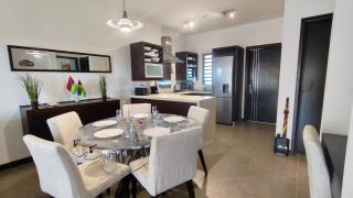 Tropical Elegance - Appartement - 6