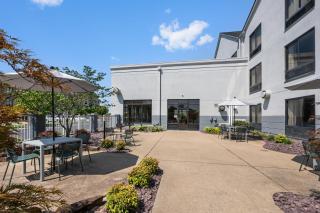 Spark by Hilton Paducah - 9