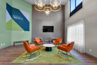 Spark by Hilton Paducah - 6