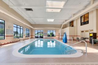 Spark by Hilton Paducah - 3