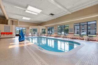 Spark by Hilton Paducah - 4