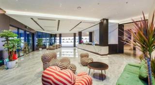 Borrman Hotel Chongqing Bishan Central Street - 1