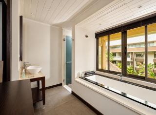 Tropical Elegance - Appartement - 2