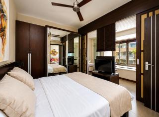 Tropical Elegance - Appartement - 3