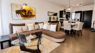Tropical Elegance - Appartement - 7