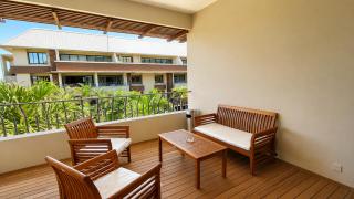 Tropical Elegance - Appartement - 8